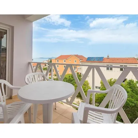 Stunning In With House Sea View * Pakoštane