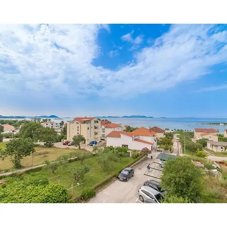 1 Bedroom In Apartman