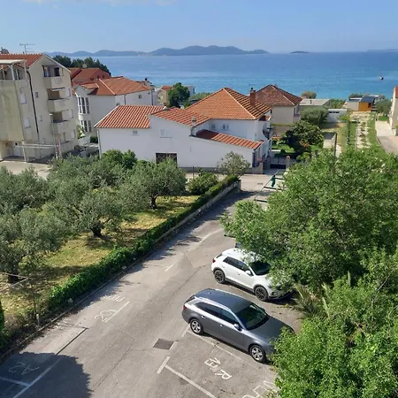 1 Bedroom In * Pakoštane