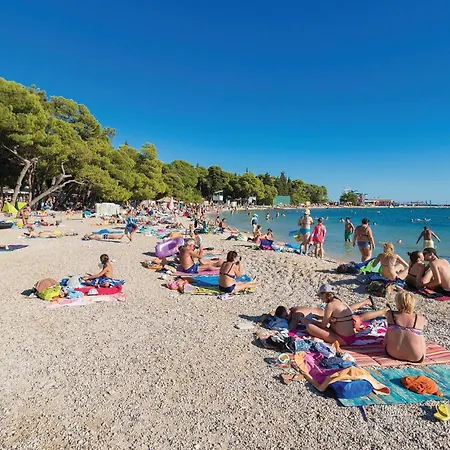 1 Bedroom In Pakoštane