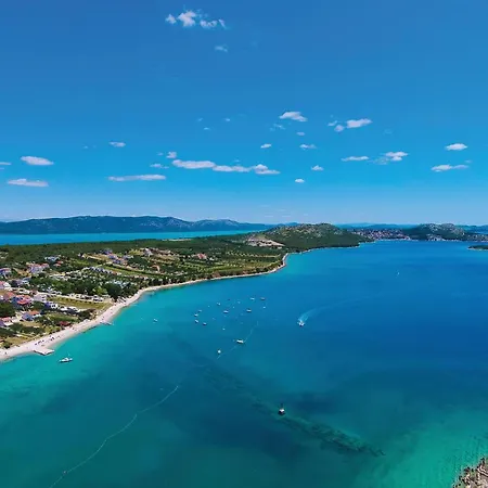 1 Bedroom In Apartman *