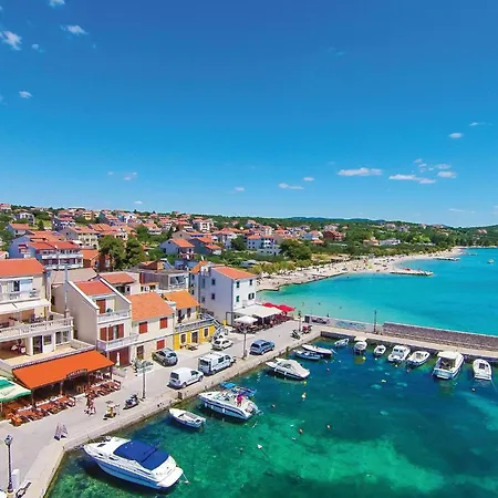 Apartman 1 Bedroom In