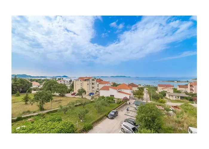 1 Bedroom In Apartman