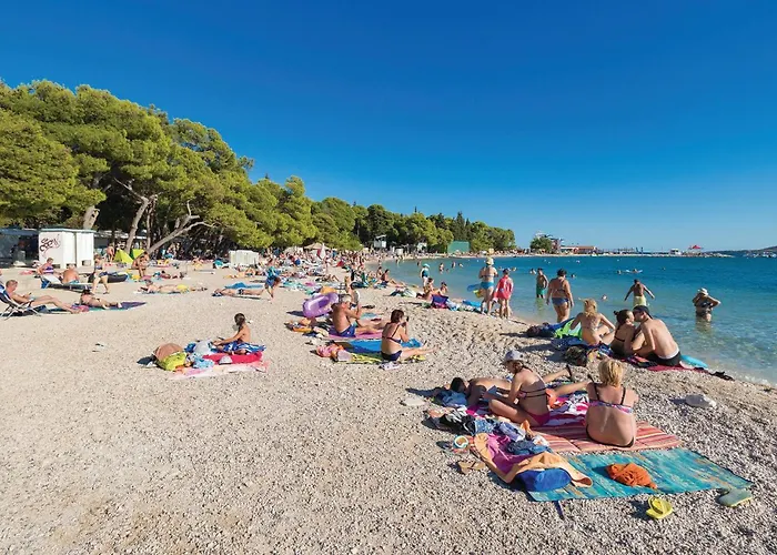 1 Bedroom In Pakoštane