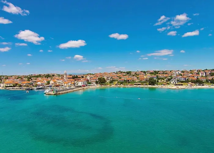 1 Bedroom In Apartman