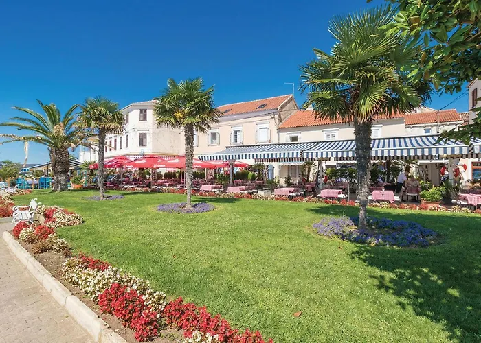 Apartman 1 Bedroom In