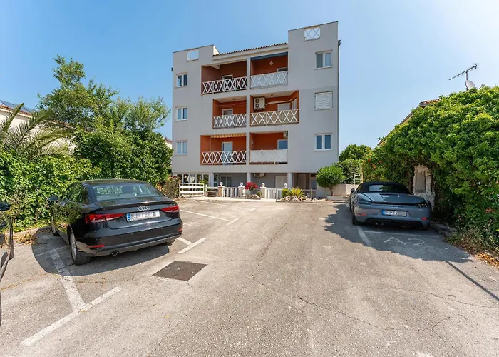 1 Bedroom In Pakoštane
