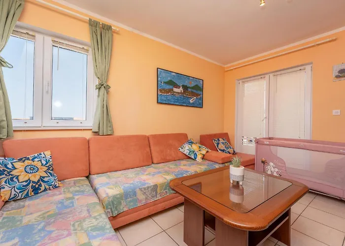 Apartman 1 Bedroom In *