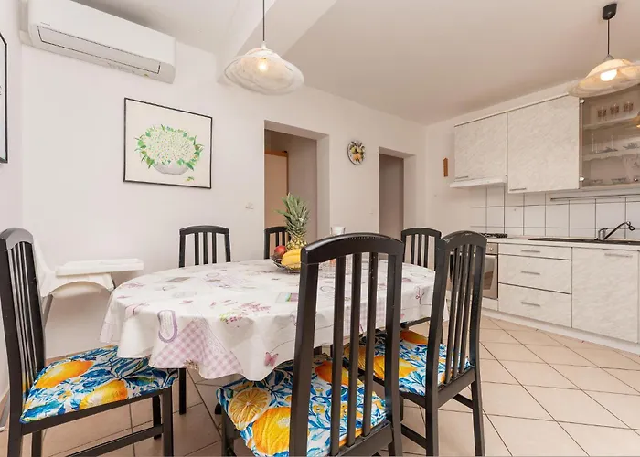 1 Bedroom In Apartman