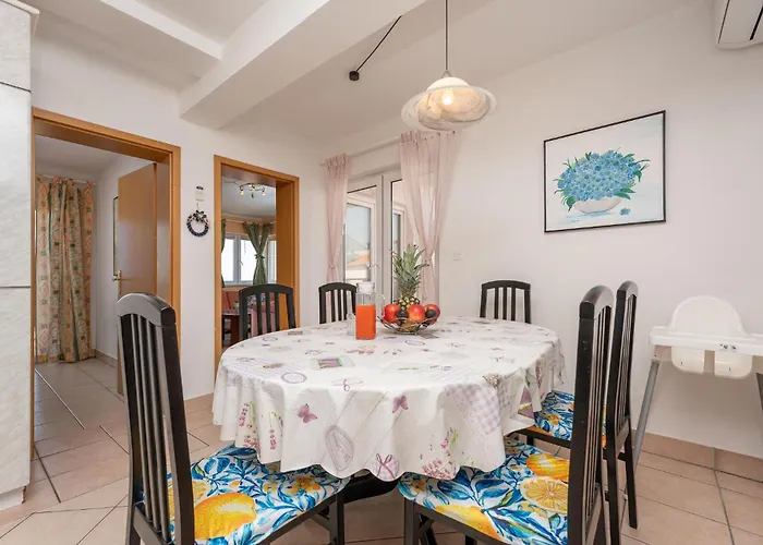 Apartman 1 Bedroom In